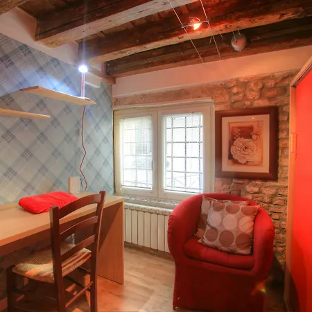 Apartment Do Pozzi