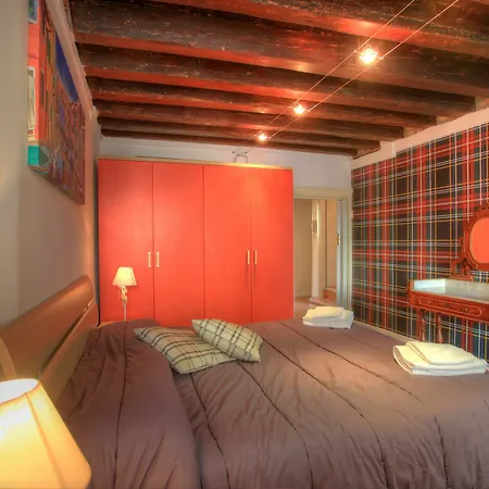 Apartment Do Pozzi Venice