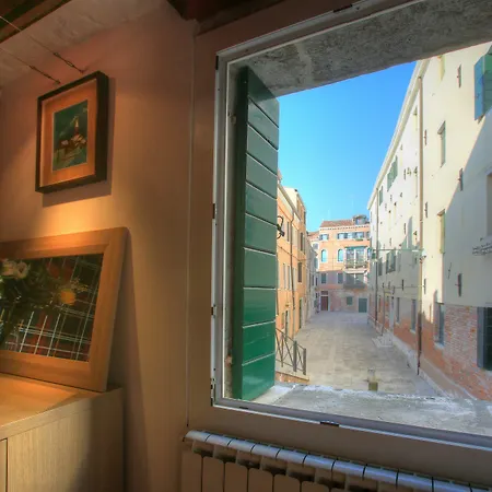 Do Pozzi Venice