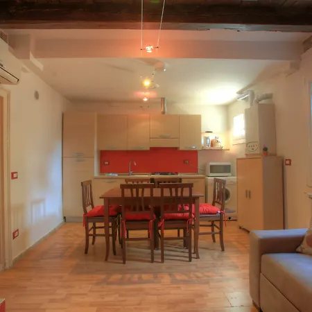 Apartment Do Pozzi